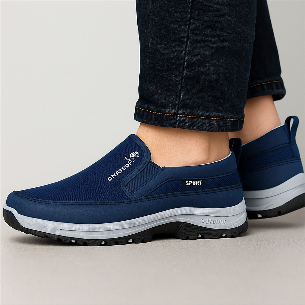 Herresneakers