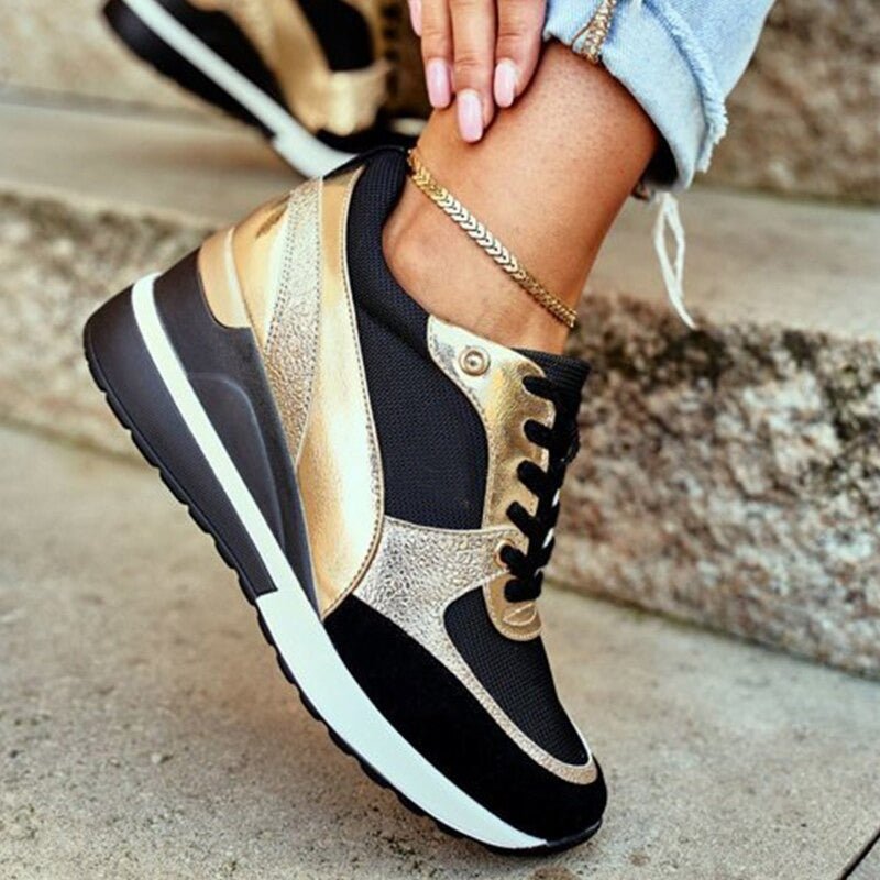 Damesneakers