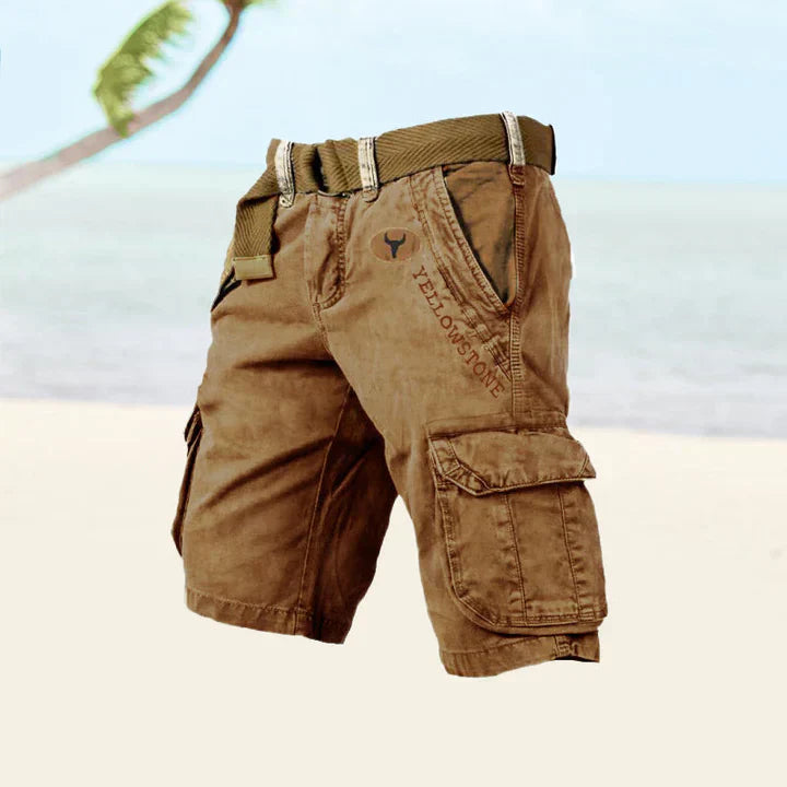 Marco™ | Cargo Shorts