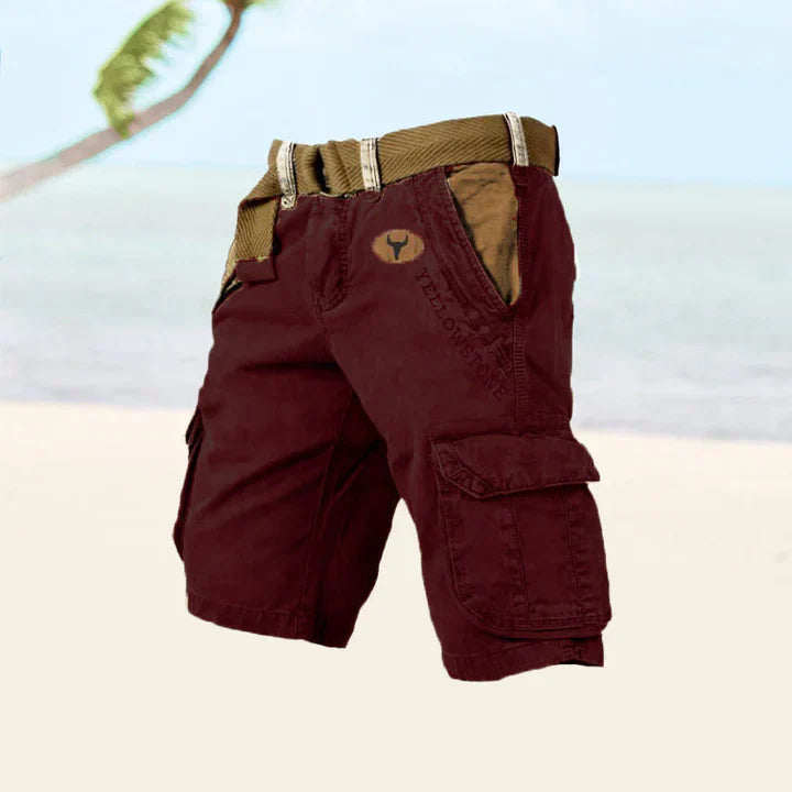 Marco™ | Cargo Shorts