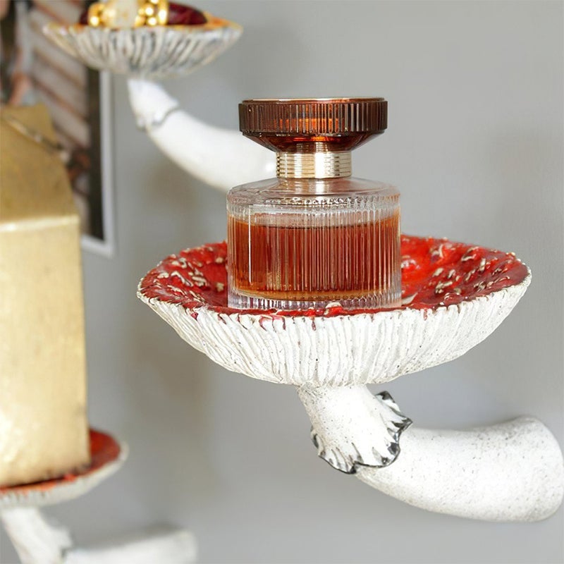 ShroomRack Soppformet hengende hylle