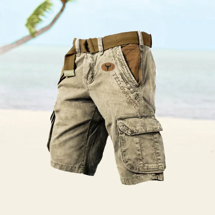 Marco™ | Cargo Shorts