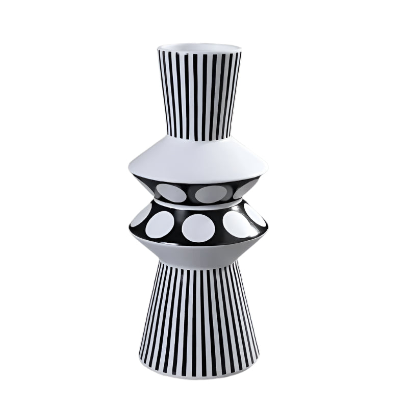 FormaVase - Moderne geometrisk vase