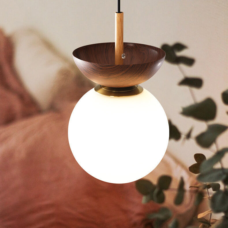 LunaGlow Elegant Taklampe – Justerbar belysning i moderne design
