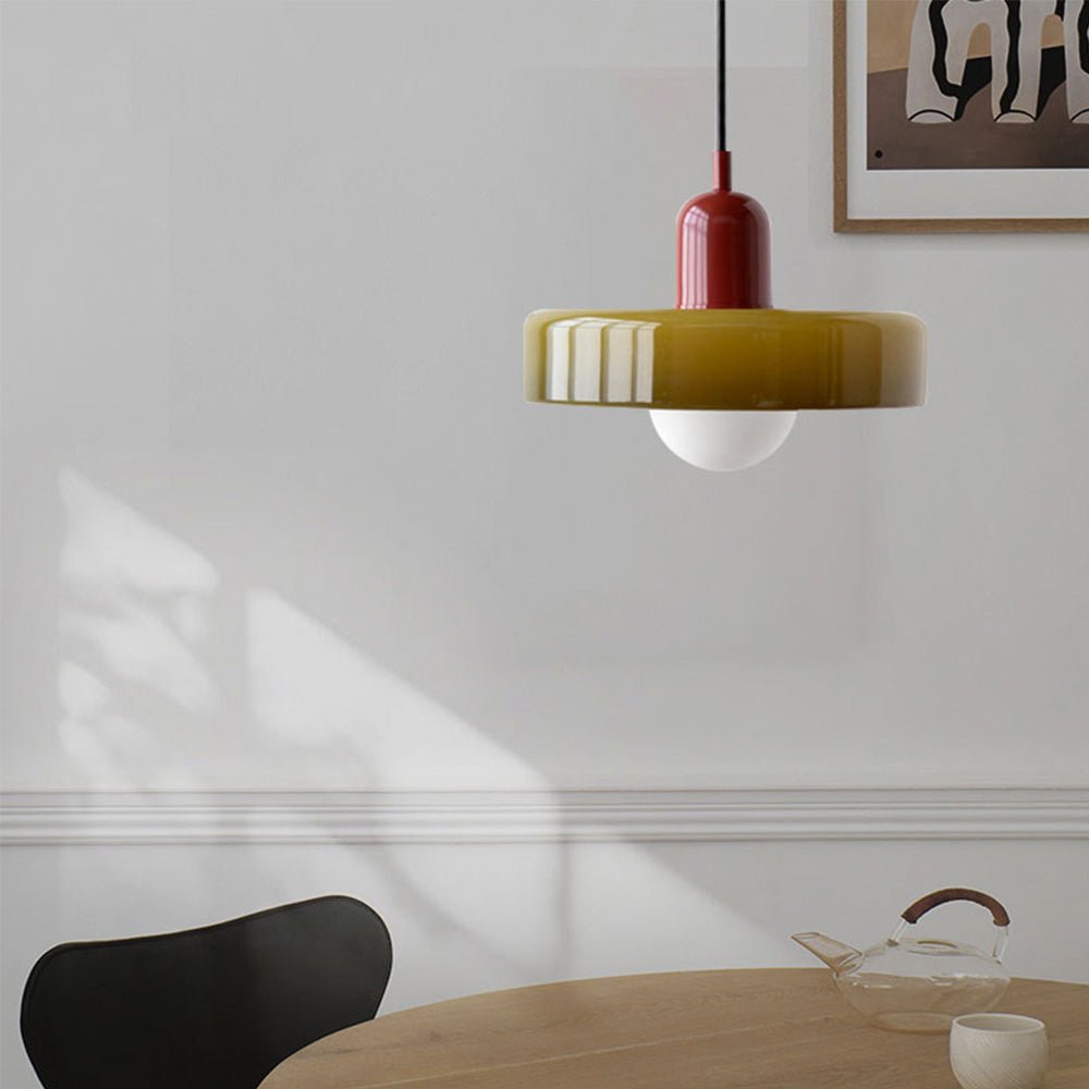 Bauhaus Hanglampe