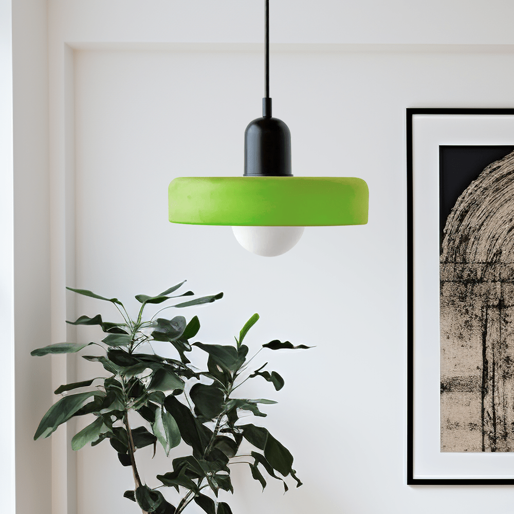 Bauhaus Hanglampe