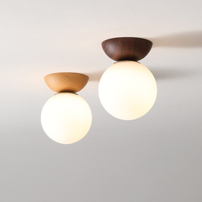 LunaGlow Elegant Taklampe – Justerbar belysning i moderne design