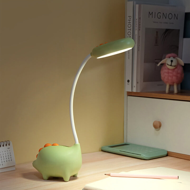 DinoBeam - Skrivebordslampe med justerbar lysstyrke