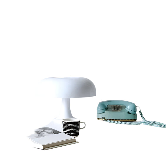 Orbella - Oppladbar kulelampe