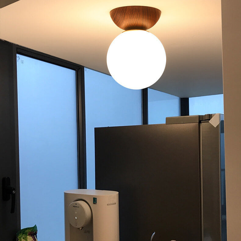 LunaGlow Elegant Taklampe – Justerbar belysning i moderne design