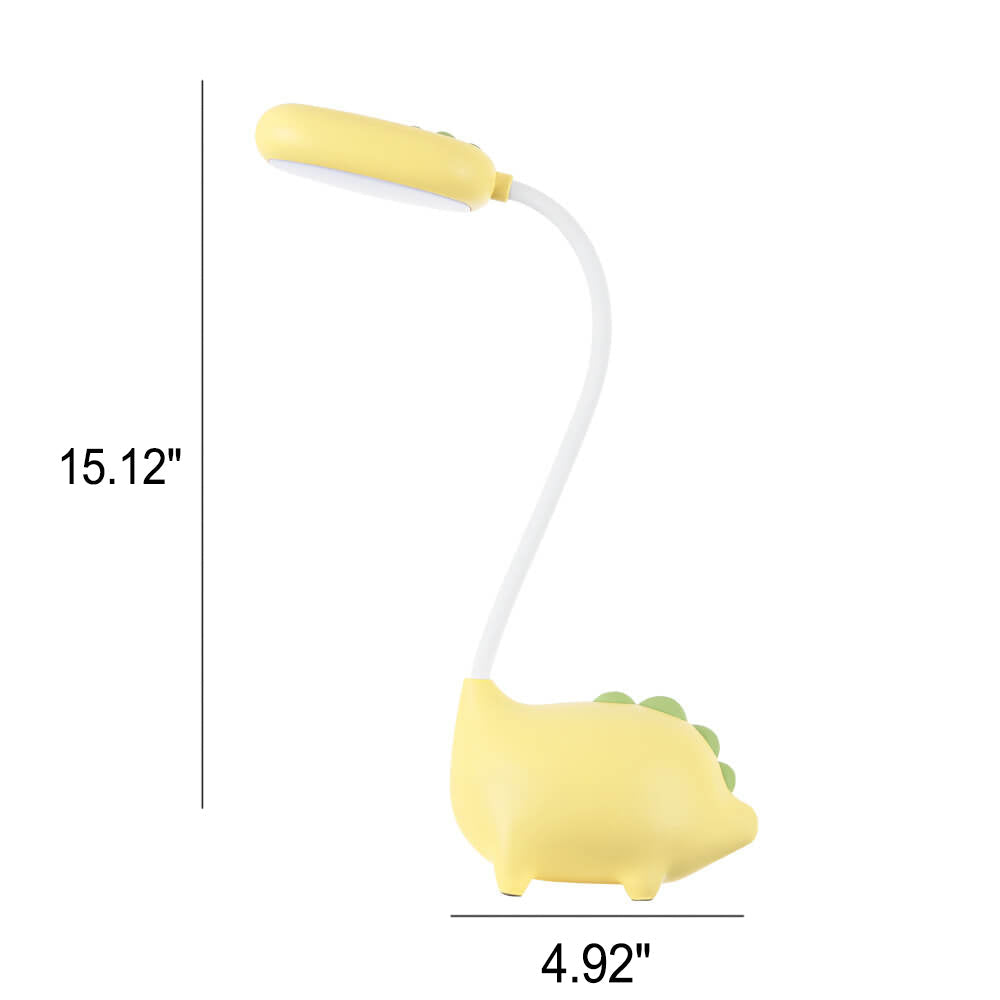 DinoBeam - Skrivebordslampe med justerbar lysstyrke