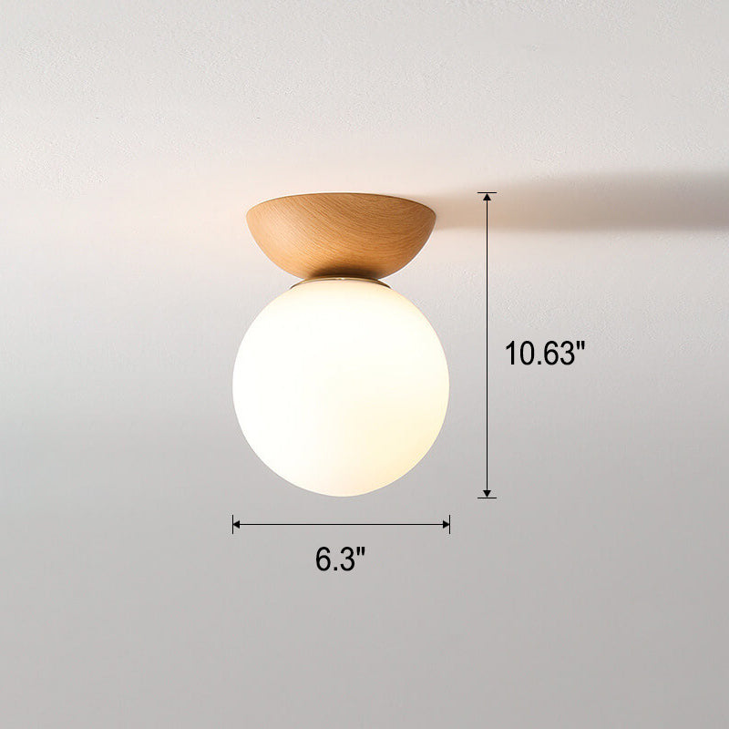 LunaGlow Elegant Taklampe – Justerbar belysning i moderne design
