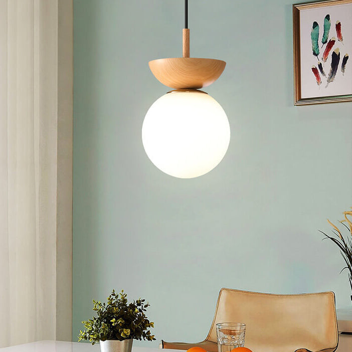 LunaGlow Elegant Taklampe – Justerbar belysning i moderne design