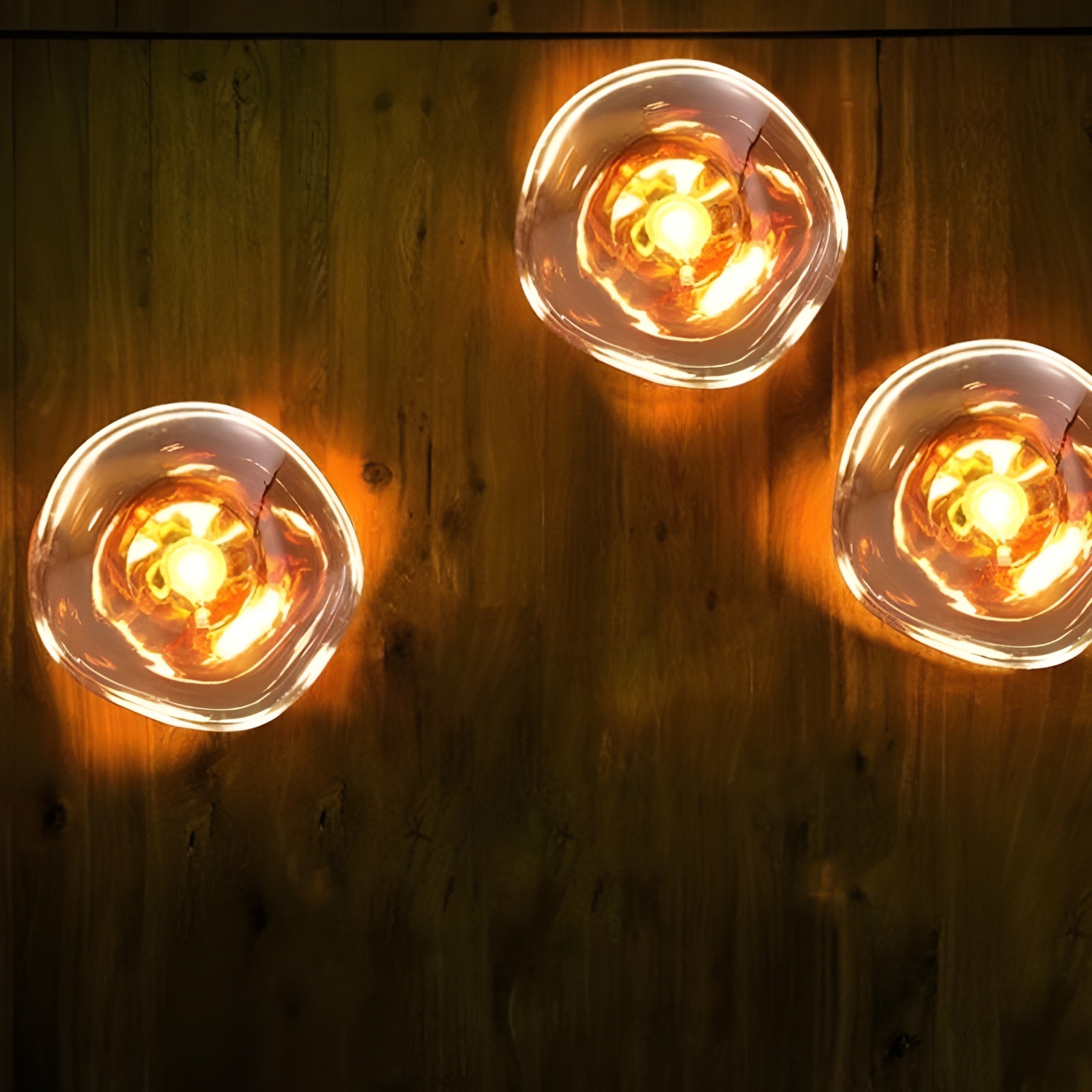 LavaGlow - LED stemningslys