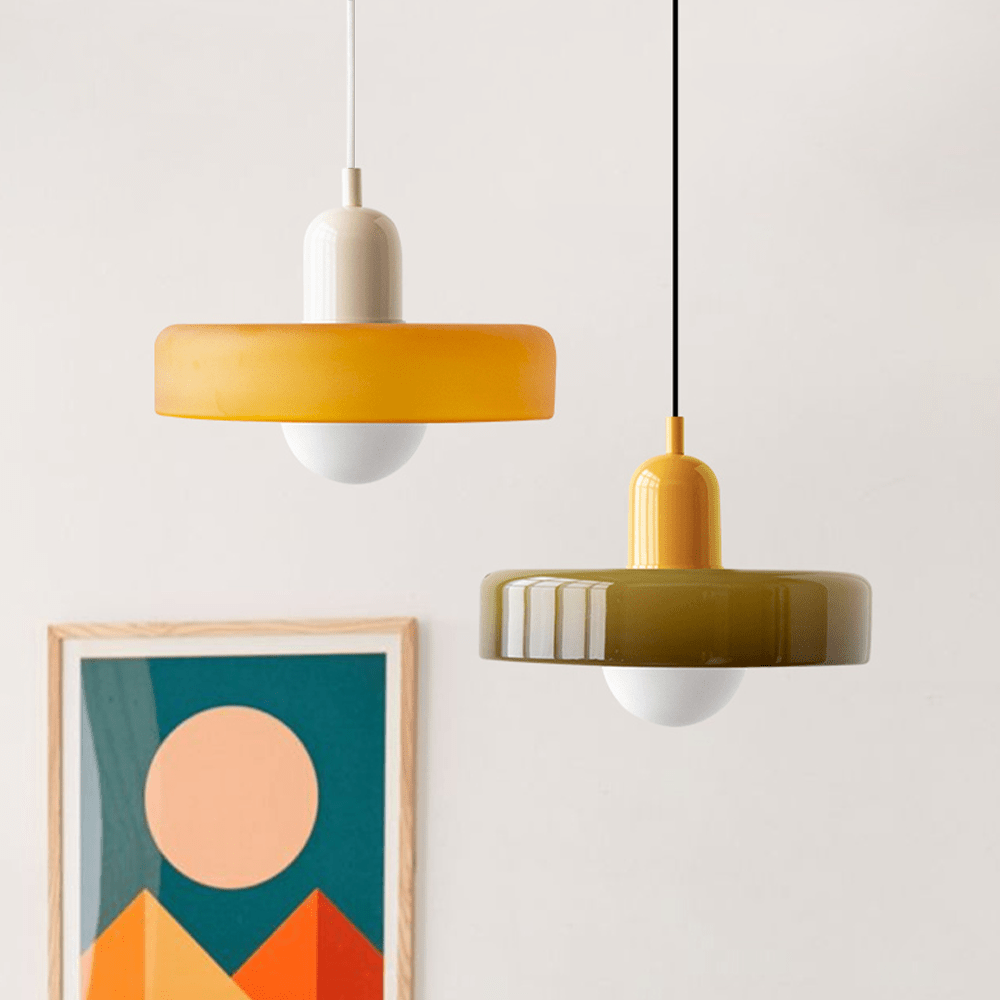 Bauhaus Hanglampe