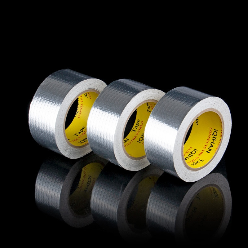 SealTight - Kraftig vanntett reparasjonstape av aluminium