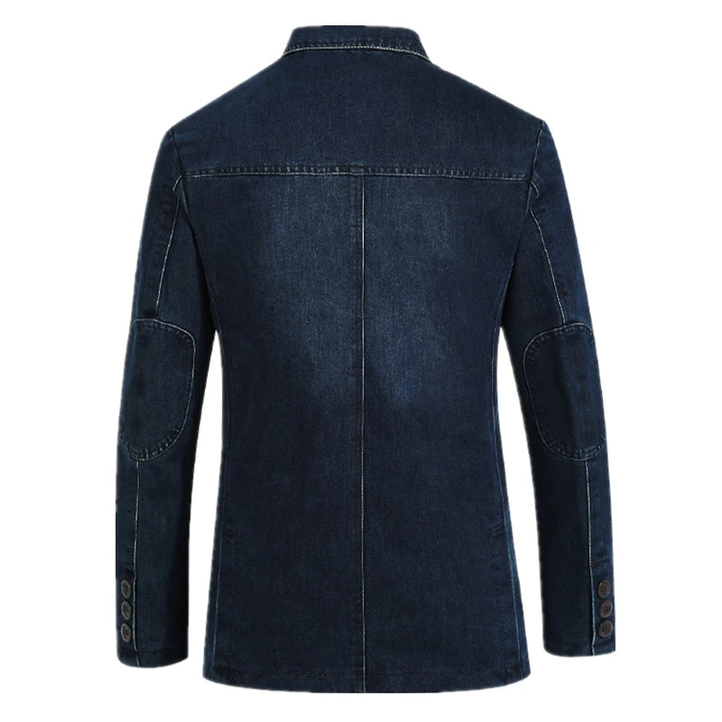 Levi - Denimjakke