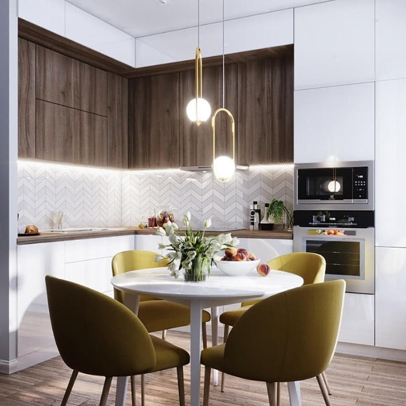LoftHalo Moderne Pendellampe