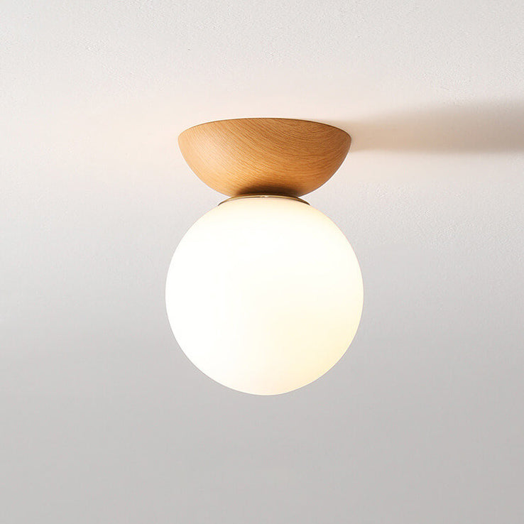 LunaGlow Elegant Taklampe – Justerbar belysning i moderne design