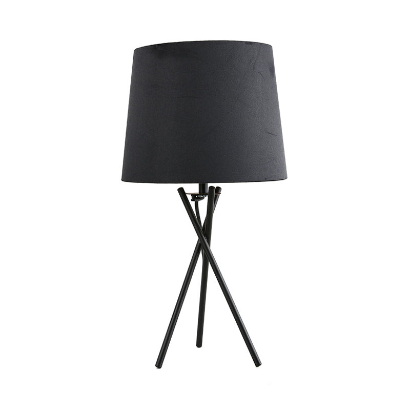 Glow - Moderne, rustikk lampe med spiss utforming