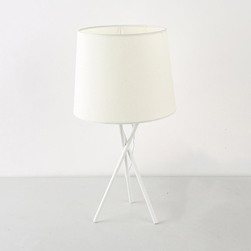Glow - Moderne, rustikk lampe med spiss utforming