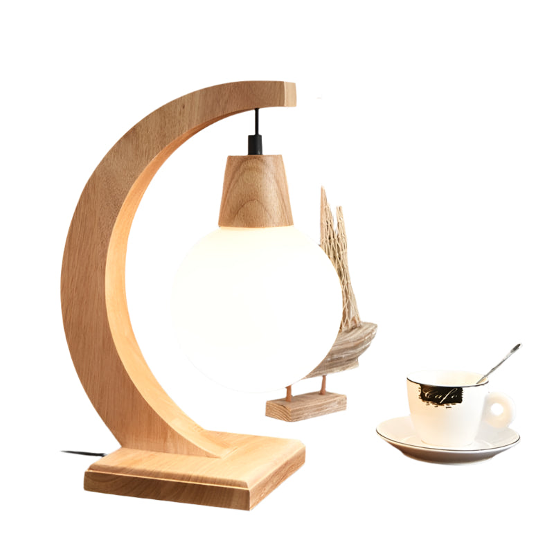 ArcLuxe – Moderne skrivebordslampe