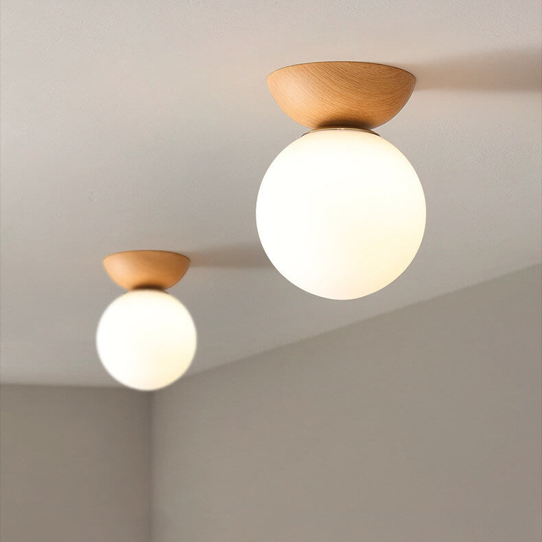 LunaGlow Elegant Taklampe – Justerbar belysning i moderne design