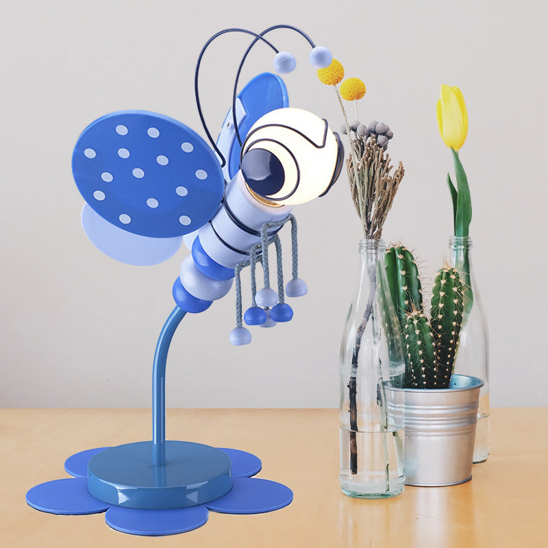 Beedle – Smart bie-nattlampe