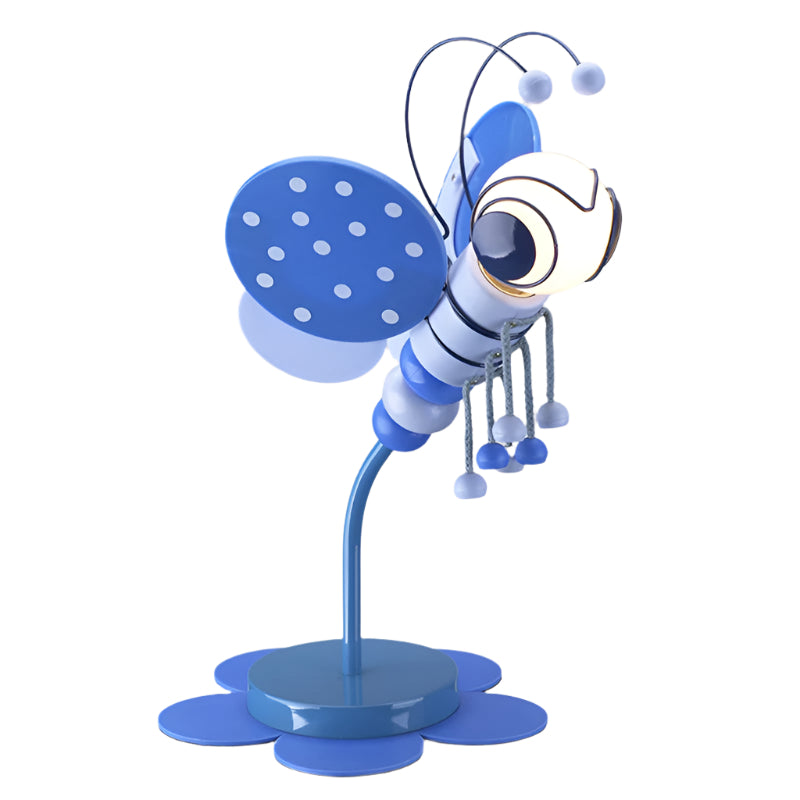 Beedle – Smart bie-nattlampe