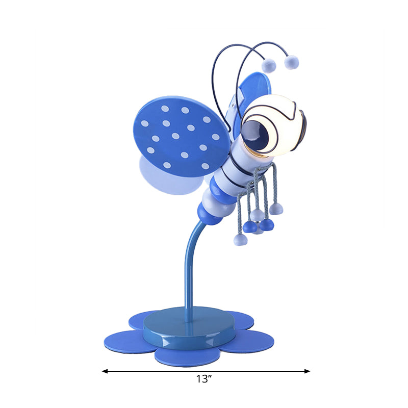 Beedle – Smart bie-nattlampe