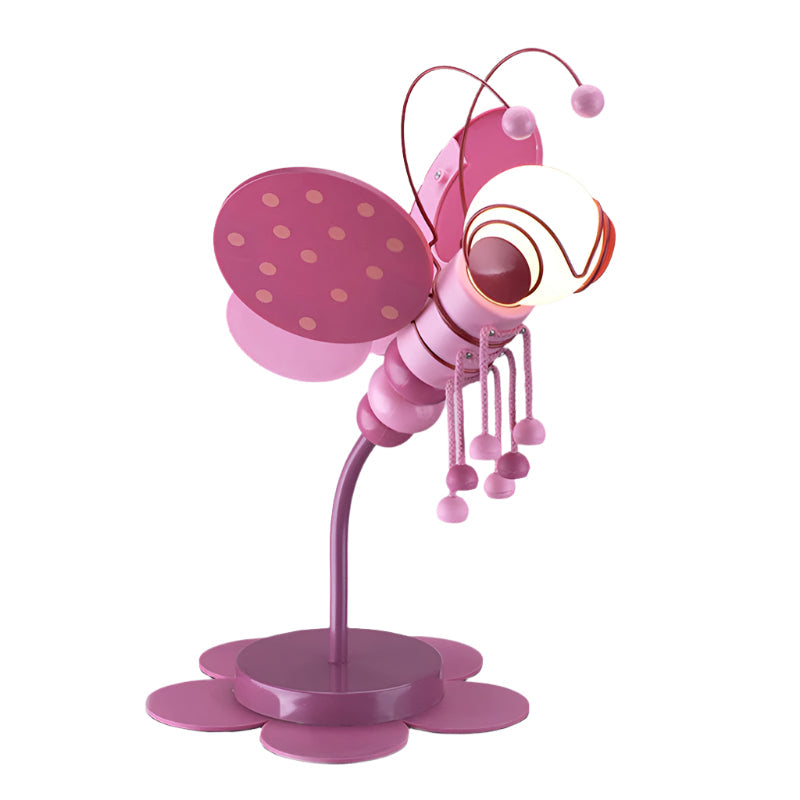 Beedle – Smart bie-nattlampe