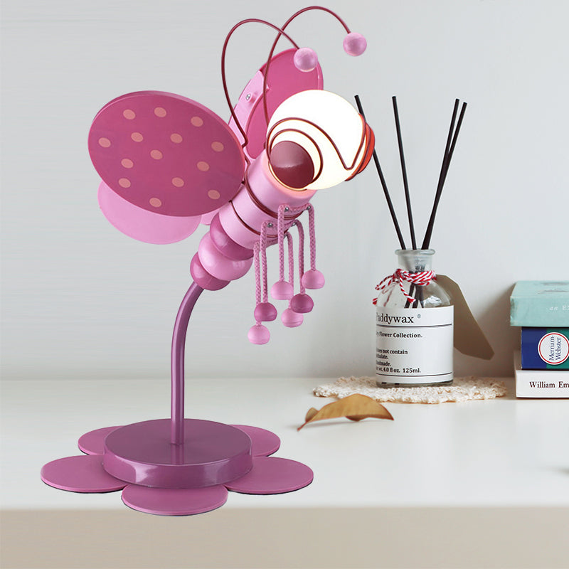 Beedle – Smart bie-nattlampe