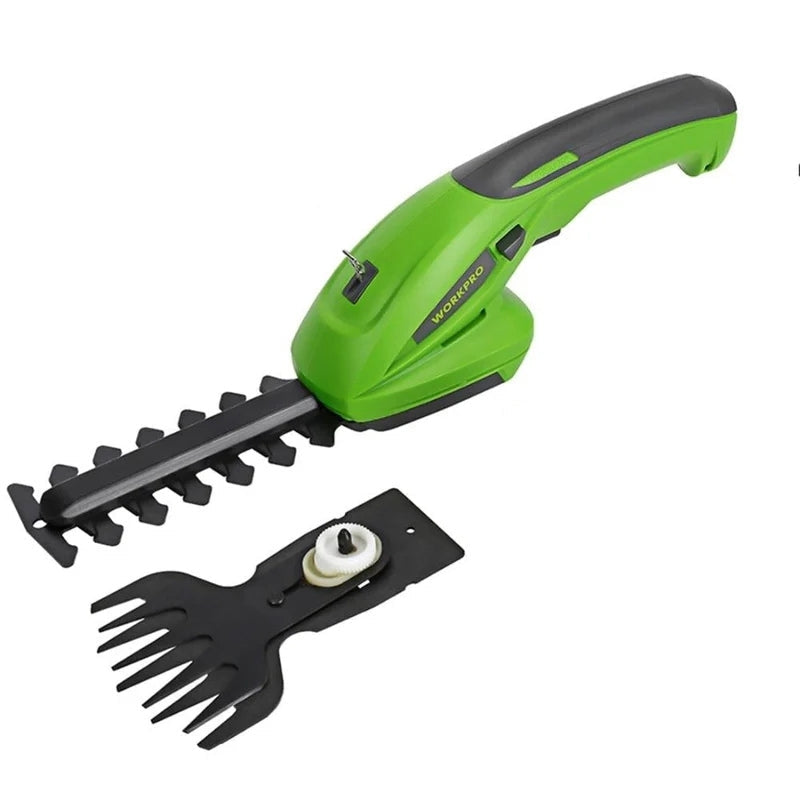 Trådløs trimmer