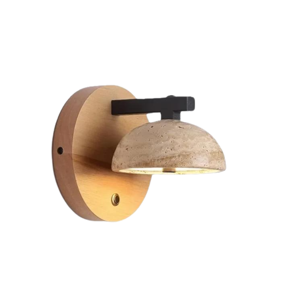 CrystalCove - Moderne lysekrone i krystall