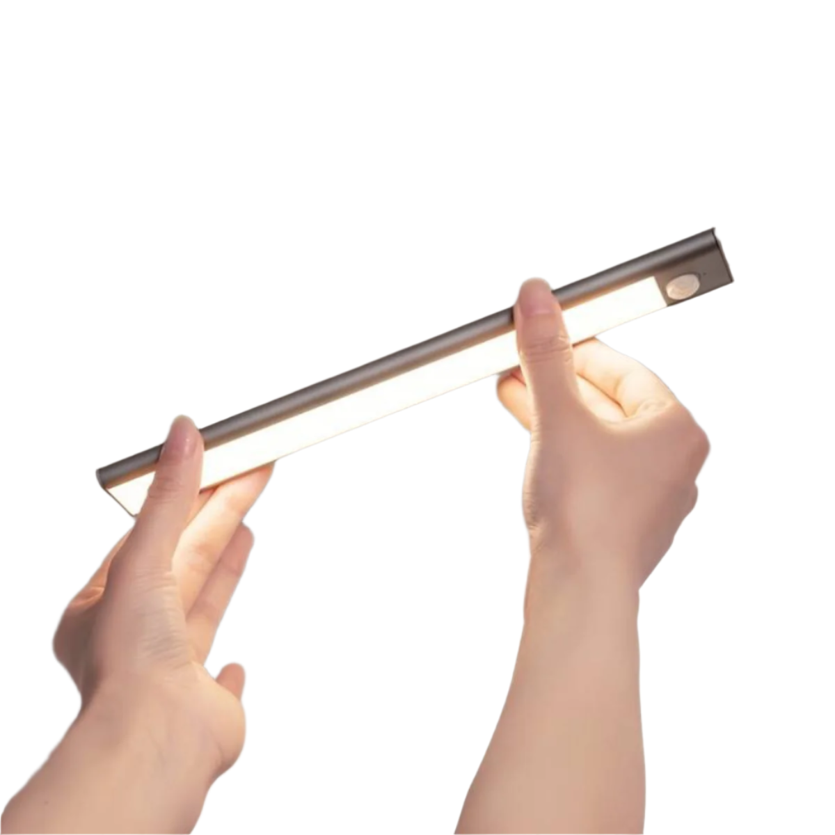 LumaGlow – Magnetisk bevegelsessensorlampe