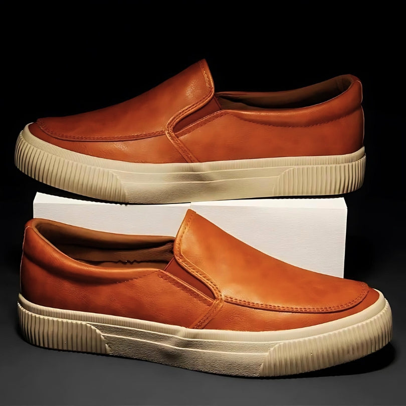 Emman Slip-On Sko