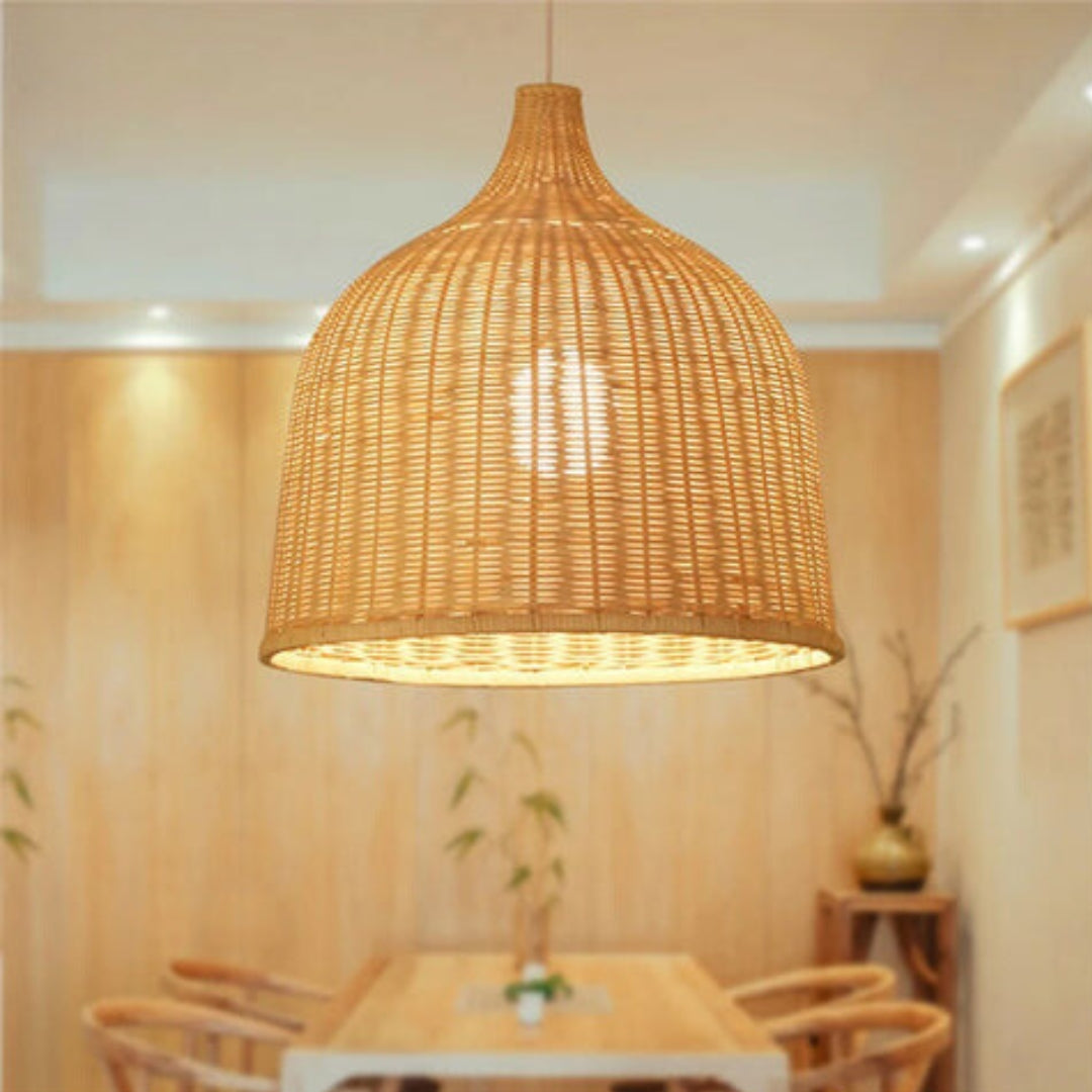 LumaOrb Moderne LED-pendellampe