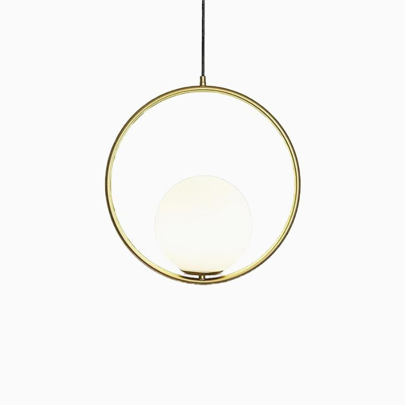 LoftHalo Moderne Pendellampe