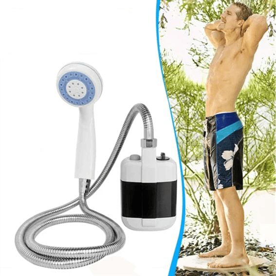 VersaSpray - Flerbruks hånddusj