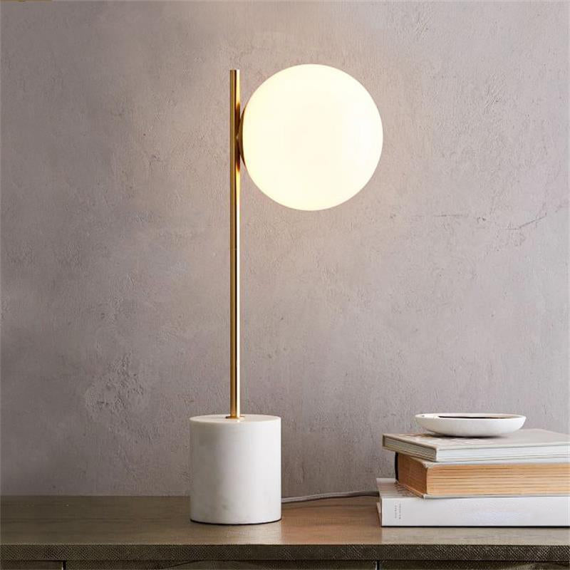 LumiMarble Orb-lampe