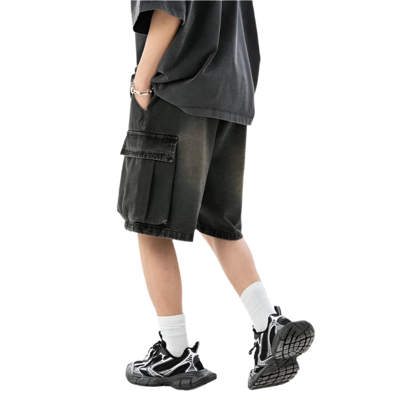 TrailEase lette cargoshorts