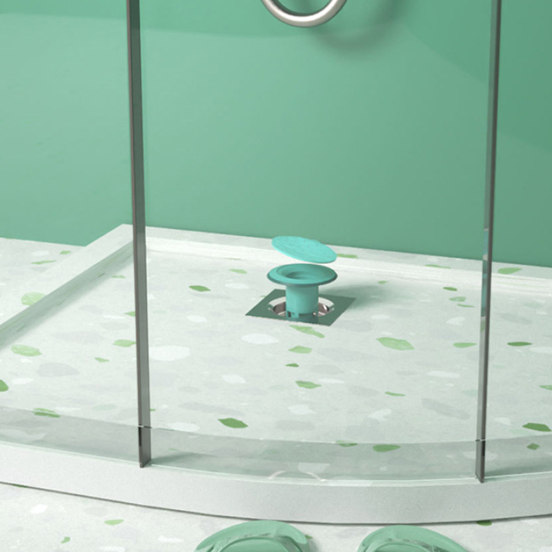 SealEase - Universal silikon vask og avløpsstopper for badekar