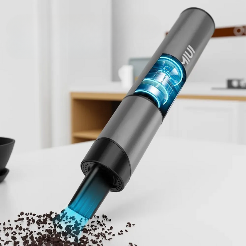 SwiftClean trådløs USB-støvsuger – Kompakt og effektiv rengjøringsløsning
