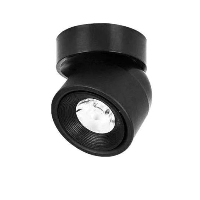 LumiBeam - sylindrisk dimbar LED-spotlight