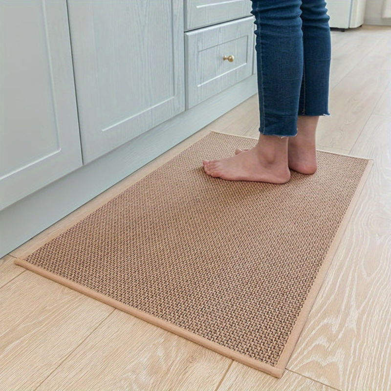 GripGuard sklisikre kjøkkenmatte