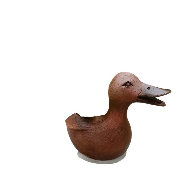QuackBloom - Keramisk andepotte