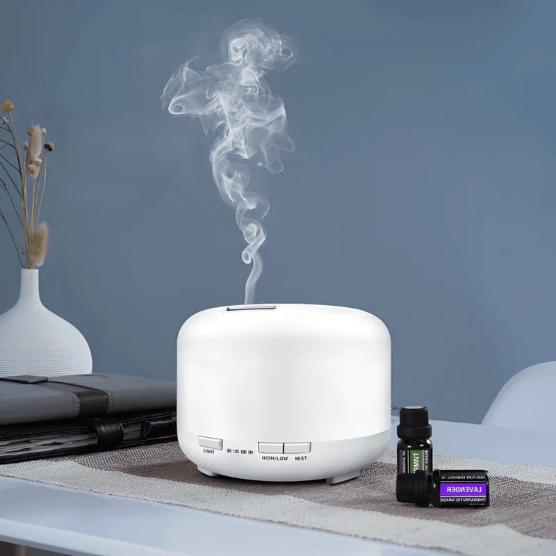 AromaGlow ultralyddiffuser