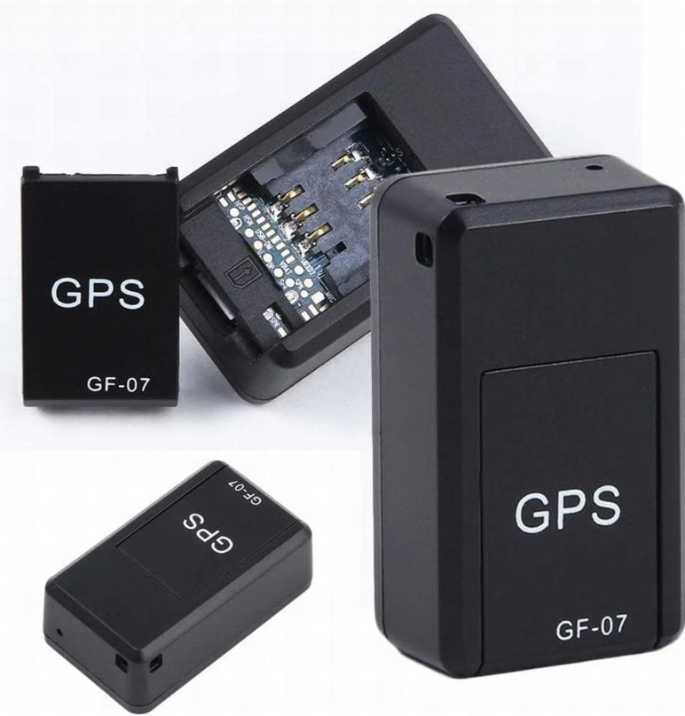 SafeTrack Magnetic Mini GPS Tracker - presis sporing og ultimat sikkerhet