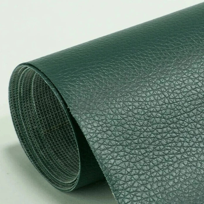FixLeather selvklebende lærreparasjonslapp