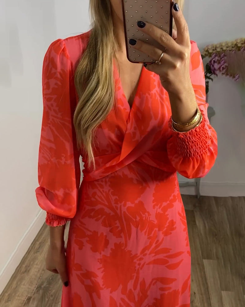 Isabella Elegante kjole - sofistikeret og feminin stil til enhver lejlighed